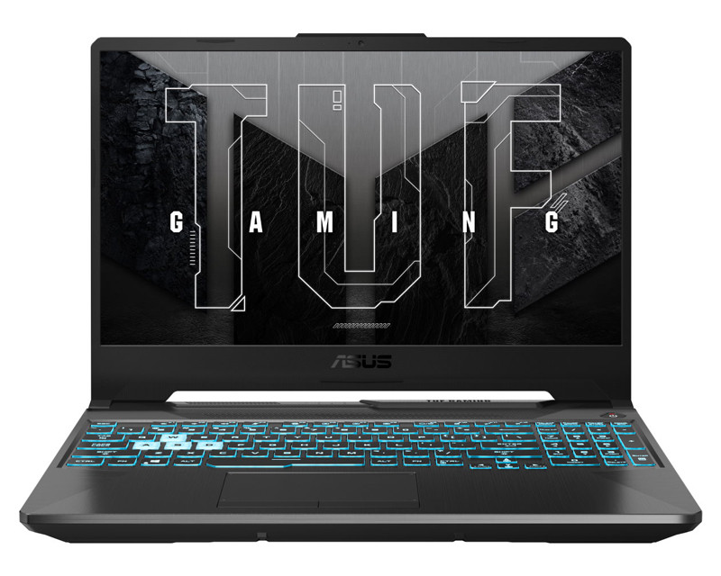 TUF Gaming A15 FA506NC-HN039 (15.6 inča FHD, Ryzen 5 7535HS, 16GB, SSD 1TB, GeForce RTX 3050) laptop