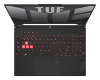 TUF Gaming A15 FA507NVR-LP006 (15.6 inča FHD, Ryzen 7 7435HS, 16GB, SSD 1TB, GeForce RTX 4060) laptop