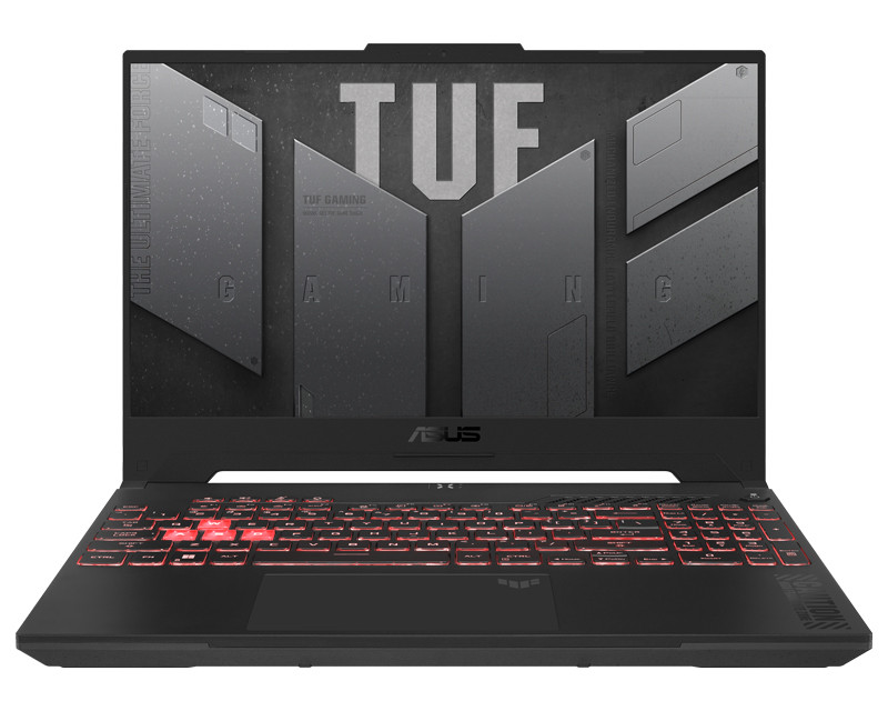 TUF Gaming A15 FA507NVR-LP006 (15.6 inča FHD, Ryzen 7 7435HS, 16GB, SSD 1TB, GeForce RTX 4060) laptop