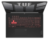 TUF Gaming A17 FA707NV-LL017 (17.3 inča WQHD, Ryzen 7 7735HS, 16GB, SSD 1TB, GeForce RTX 4060) laptop