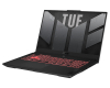TUF Gaming A17 FA707NV-LL017 (17.3 inča WQHD, Ryzen 7 7735HS, 16GB, SSD 1TB, GeForce RTX 4060) laptop