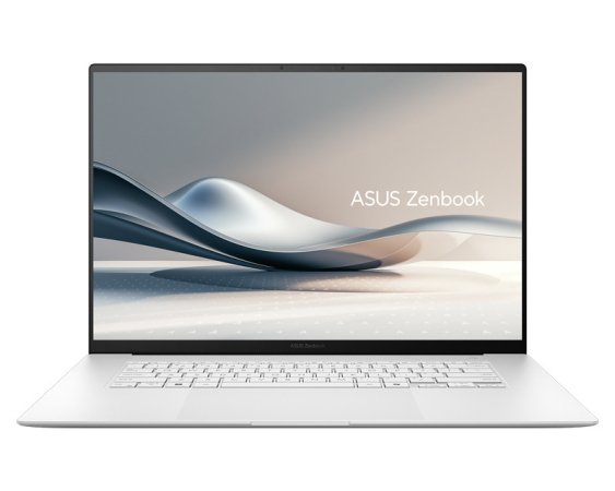 ASUS  ZenBook S 16 OLED UM5606WA-RJ126X (16 inča 3K OLED, Ryzen AI 9 HX 370, 32GB, SSD 2TB, Win11 Pro) laptop 