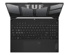 TUF Gaming F15 FX507VV-LP250 (15.6 inča FHD, i7-13620H, 16GB, SSD 512GB, GeForce RTX 4060) laptop