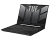 TUF Gaming F15 FX507VV-LP250 (15.6 inča FHD, i7-13620H, 16GB, SSD 512GB, GeForce RTX 4060) laptop