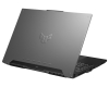 TUF Gaming F15 FX507VV-LP250 (15.6 inča FHD, i7-13620H, 16GB, SSD 512GB, GeForce RTX 4060) laptop