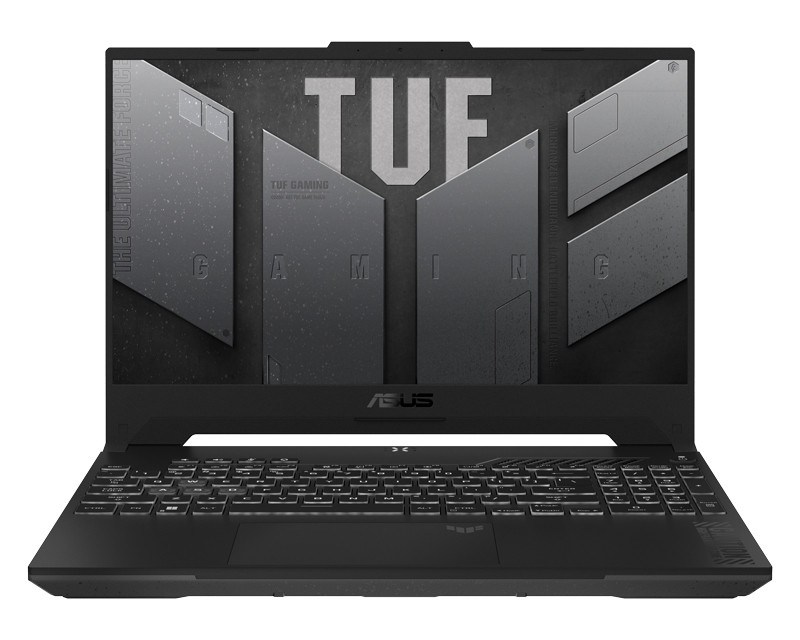 TUF Gaming F15 FX507VV-LP250 (15.6 inča FHD, i7-13620H, 16GB, SSD 512GB, GeForce RTX 4060) laptop