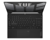 TUF Gaming A15 FA507NU-LP101 (15.6 inča FHD, Ryzen 5 7535HS, 16GB, SSD 512GB, GeForce RTX 4050) laptop