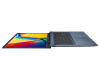 VivoBook 17 X1704VA-AU090 (17.3 inča FHD, i5-1335U, 16GB, SSD 512GB) laptop