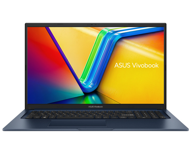 VivoBook 17 X1704VA-AU090 (17.3 inča FHD, i5-1335U, 16GB, SSD 512GB) laptop