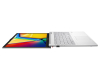 Vivobook Go 15 E1504GA-NJ200 (15.6 inča FHD, Intel N100, 8GB, SSD 512GB) laptop