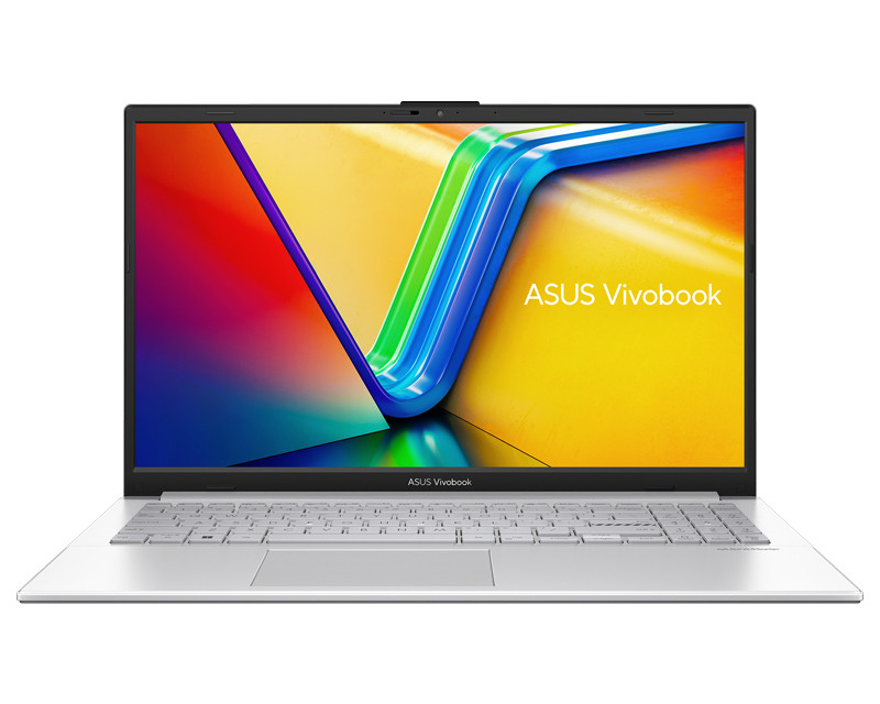 Vivobook Go 15 E1504GA-NJ200 (15.6 inča FHD, Intel N100, 8GB, SSD 512GB) laptop