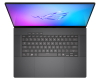 ROG Zephyrus G16 GA605WV-QR053W (16 inča 2.5K OLED, AI 9 HX 370, 32GB, 1TB SSD, RTX 4060, Win11 Home) laptop 