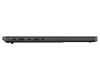 ROG Zephyrus G16 GA605WV-QR053W (16 inča 2.5K OLED, AI 9 HX 370, 32GB, 1TB SSD, RTX 4060, Win11 Home) laptop 