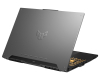 TUF Gaming F15 FX507VI-LP063 (15.6 inča FHD, I7-13620H, 16GB, SSD 1TB, GeForce RTX 4070) laptop