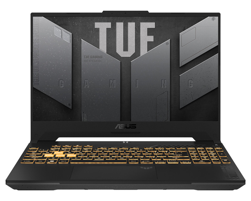 TUF Gaming F15 FX507VI-LP063 (15.6 inča FHD, I7-13620H, 16GB, SSD 1TB, GeForce RTX 4070) laptop