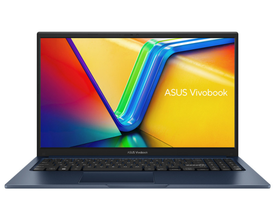 ASUS  Vivobook 15 X1504VA-NJ732 (15.6 inča FHD , i3-1315U, 8GB, SSD 512GB) laptop 