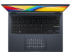 Vivobook S 14 FLIP WUXGA TN3402YA-LZ392 (14 inča WUXGA, Ryzen 5 7430U, 16GB, SSD 512GB) laptop