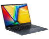 Vivobook S 14 FLIP WUXGA TN3402YA-LZ392 (14 inča WUXGA, Ryzen 5 7430U, 16GB, SSD 512GB) laptop