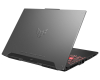 TUF Gaming A15 FA507NVR-LP002 (15.6 inča FHD, Ryzen 7 7435HS, 16GB, SSD 512GB, GeForce RTX 4060) laptop