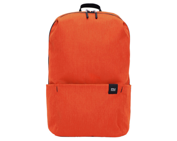 XIAOMI  Mi Casual Daypack ranac narandzasti (ZJB4148GL) 
