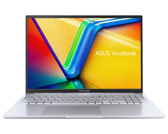 ASUS  Vivobook 16 M1605YA-MB542 (16 inča WUXGA, Ryzen 5 7430U, 16GB, SSD 512GB) laptop 