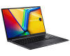 Vivobook 15 OLED X1505VA-MA558W (15.6 inča 2.8K , i7-13700H, 16GB, SSD 512GB, Win 11 Home) laptop + ranac