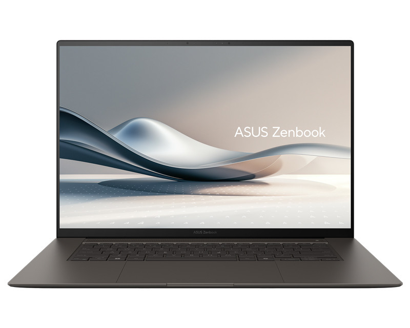 ZenBook S 16 OLED UM5606WA-RJ139W (16 inča 3K OLED, Ryzen AI 9 HX 370, 32GB, SSD 2TB, Win11 Home) laptop