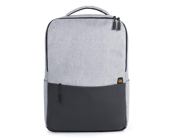 XIAOMI  Mi Commuter ranac za laptop svetlo siva 