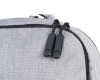 Mi Commuter ranac za laptop svetlo siva