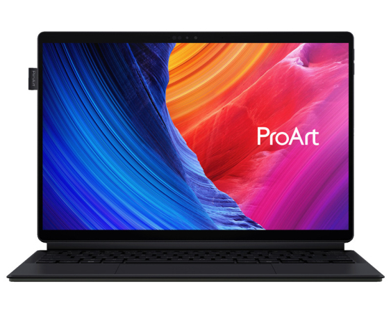ASUS  ProArt PZ13 OLED HT5306QA-LX002W (13.3 inča 3K OLED, Snapdragon X Plus X1P 42 100, 16GB, SSD 1TB, Win11 Home) laptop + ranac 