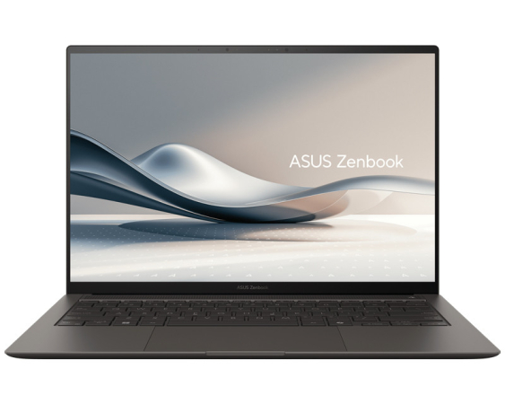 ASUS  ZenBook S 14 OLED UX5406SA-PZ281X (14 inča 3K OLED, Intel Ultra 7 32GB, 32GB, SSD 1TB, Win11 Pro) laptop 