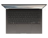 ZenBook S 14 OLED UX5406SA-PZ281X (14 inča 3K OLED, Intel Ultra 7 32GB, 32GB, SSD 1TB, Win11 Pro) laptop