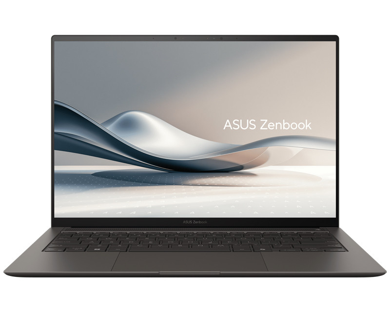 ZenBook S 14 OLED UX5406SA-PZ281X (14 inča 3K OLED, Intel Ultra 7 32GB, 32GB, SSD 1TB, Win11 Pro) laptop