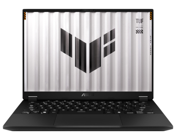 ASUS  TUF Gaming A14 FA401WV-RG025 (14 inča 2.5K, Ryzen AI 9 HX 370, 16GB, 1TB SSD, GeForce RTX 4060) laptop 