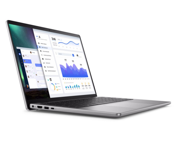 DELL  Vostro 3440 14 inch FHD+ i5-1334U 16GB 512GB SSD Intel Iris Xe Backlit laptop 