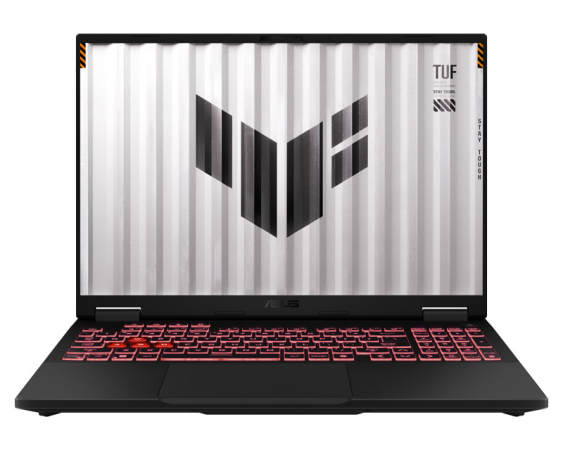 ASUS  TUF Gaming A16 FA608WV-QT047 (16 inča 2.5K, AI 9 HX 370, 16GB, SSD 1TB, GeForce RTX 4060) laptop 