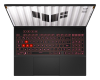 TUF Gaming A16 FA608WV-QT047 (16 inča 2.5K, AI 9 HX 370, 16GB, SSD 1TB, GeForce RTX 4060) laptop 