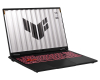 TUF Gaming A16 FA608WV-QT047 (16 inča 2.5K, AI 9 HX 370, 16GB, SSD 1TB, GeForce RTX 4060) laptop 