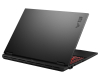 TUF Gaming A16 FA608WV-QT047 (16 inča 2.5K, AI 9 HX 370, 16GB, SSD 1TB, GeForce RTX 4060) laptop 