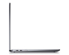 Latitude 9450 2-u-1 14 inch QHD+ 500nits Touch Core Ultra 7 165U 16GB 512GB SSD Backlit FP Win11Pro 3yr ProSupport laptop