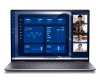 Latitude 9450 2-u-1 14 inch QHD+ 500nits Touch Core Ultra 7 165U 16GB 512GB SSD Backlit FP Win11Pro 3yr ProSupport laptop