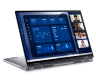 Latitude 9450 2-u-1 14 inch QHD+ 500nits Touch Core Ultra 7 165U 16GB 512GB SSD Backlit FP Win11Pro 3yr ProSupport laptop