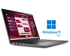 Latitude 3550 15.6 inch FHD i5-1335U 8GB 512GB SSD Backlit FP Win11Pro 3yr ProSupport laptop