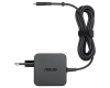 AC65-00 65W  ((AD10380) USB-C univerzalni adapter za laptop 