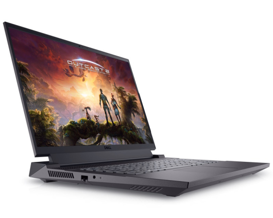 DELL  G16 7630 16 inch QHD+ 240Hz 300nits i7-13650HX 32GB 1TB SSD GeForce RTX 4060 8GB gaming laptop 