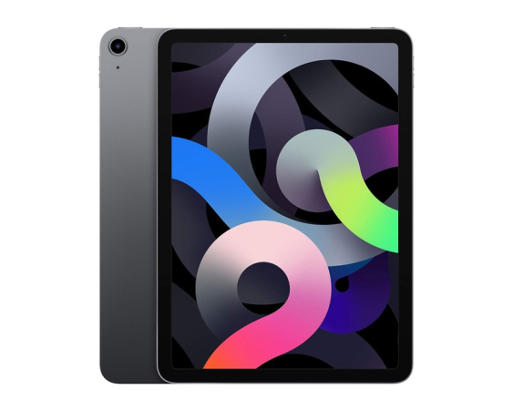 APPLE  iPad Air 4th Gen 10.9 inch A14 WiFi 256GB Space Gray (fyft2ll/a) 