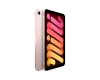 iPad Mini 6th Gen 8.3 inch A15 WiFi 256GB Pink (flwr3ll/a)