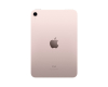 iPad Mini 6th Gen 8.3 inch A15 WiFi 256GB Pink (flwr3ll/a)