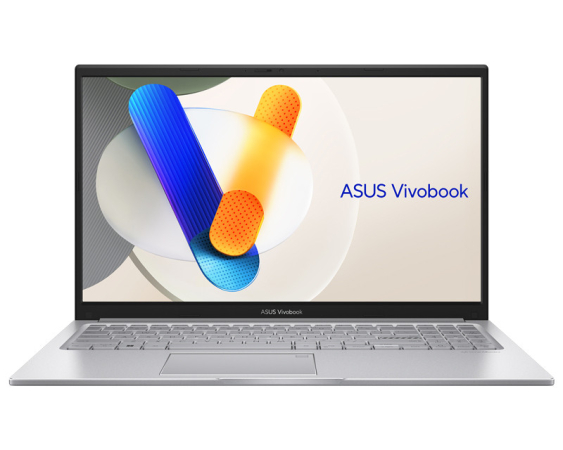 ASUS  Vivobook 15 X1504VA-BQ1108 (15.6 inča FHD, i7-1355U, 16GB, SSD 512GB) laptop 