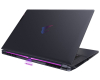 AORUS 16X 9KG 16 inch QHD+ 165Hz i7-13650HX 16GB 1TB SSD GeForce RTX 4060 8GB Backlit Win11Home gaming laptop